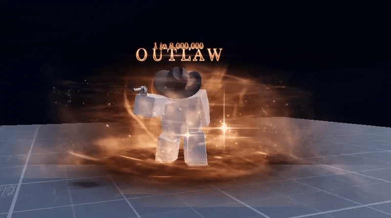 Outlaw